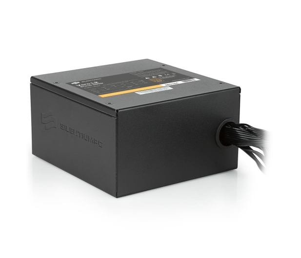 SilentiumPC Vero L2 500W 80 Plus Bronze - 364861 - zdjęcie 3